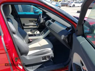 2017 Land Rover Range Rover Evoque SE with VIN SALVP2BG8HH188778, listed as a IAAI auction lot 42241109 with 52,425 mi miles and . Bid and sale history available at DreamBid. Image 5.