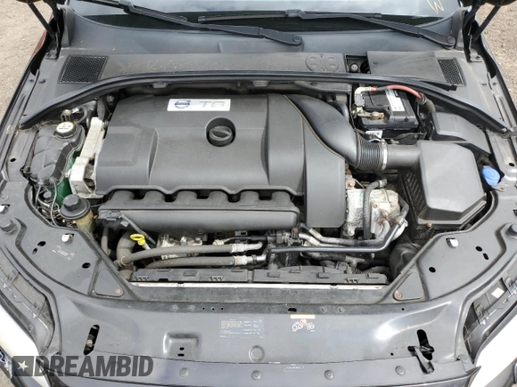 2010 Volvo S80 I6 Turbo with VIN YV1992AH8A1118770, listed as a Copart auction lot 78485004 with 226,153 mi miles and Non Repairable. Bid and sale history available at carsss.com. Image 11.