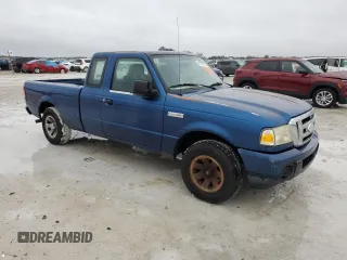 2009 Ford Ranger XL z VIN 1FTYR14EX9PA08521, wystawiony jako Copart lot #41811595 z przebiegiem Nie podano mil oraz Czysty tytuł • Clean title. Historia ofert i sprzedaży dostępna na DreamBid. Obrazek 4.