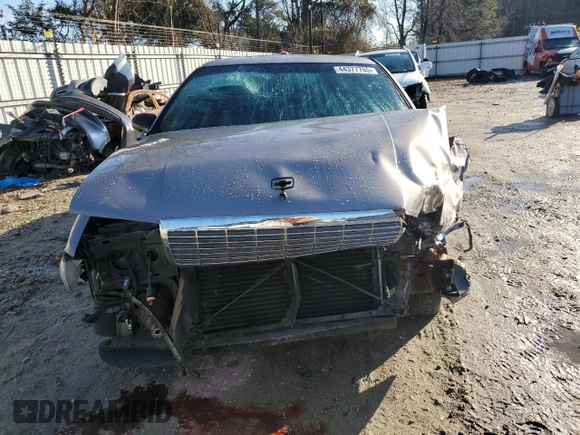 1996 Chevrolet Caprice 1SA Special Value z VIN 1G1BL52W4TR157070, wystawiony jako Copart lot #44377765 z przebiegiem Nie podano mil oraz Szkoda całkowita • Salvage title. Historia ofert i sprzedaży dostępna na DreamBid. Obrazek 5.