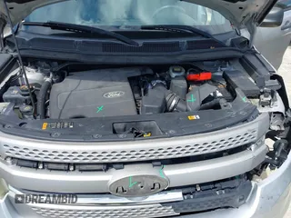 2015 Ford Explorer с VIN 1FM5K7B88FGB64958, выставлен на аукционе IAAI как лот 42263069 с пробегом 159 250 миль миль и . История ставок и продаж доступна на DreamBid. Изображение 10.