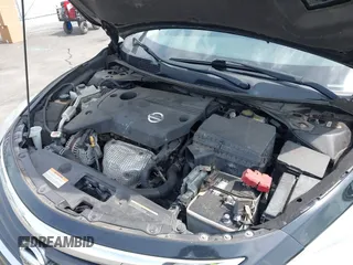 2015 Nissan Altima S z VIN 1N4AL3AP2FN405447, wystawiony jako IAAI lot #42298183 z przebiegiem 162 029 mil mil oraz . Historia ofert i sprzedaży dostępna na DreamBid. Obrazek 10.