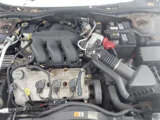 2007 Ford Fusion SE with VIN 3FAHP01137R137746, listed as a IAAI auction lot 41551002 with 999,999 mi miles. Bid and sale history available at carsss.com. Image 10.