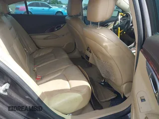 2013 Buick LaCrosse Leather with VIN 1G4GC5E3XDF230102, listed as a IAAI auction lot 42601662 with 158,212 mi miles and . Bid and sale history available at DreamBid. Image 8.