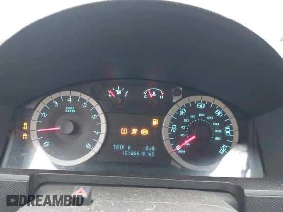 2012 Ford Escape Limited с VIN 1FMCU9E76CKB99149, выставлен на аукционе IAAI как лот 42704361 с пробегом 151 286 миль миль и . История ставок и продаж доступна на DreamBid. Изображение 7.