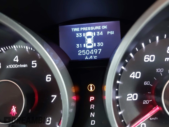2010 Acura TL Technology z VIN 19UUA8F52AA020201, wystawiony jako IAAI lot #42367882 z przebiegiem 250 497 mil mil oraz . Historia ofert i sprzedaży dostępna na DreamBid. Obrazek 15.