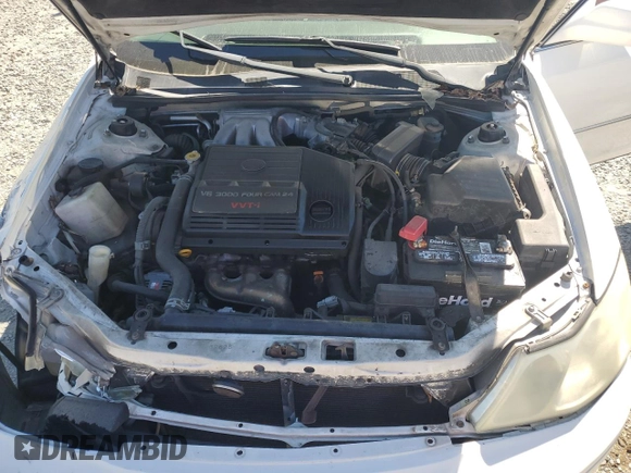 2002 Toyota Avalon XL z VIN 4T1BF28BX2U250961, wystawiony jako Copart lot #50400245 z przebiegiem 351 091 mil mil oraz Szkoda całkowita • Salvage title. Historia ofert i sprzedaży dostępna na DreamBid. Obrazek 11.