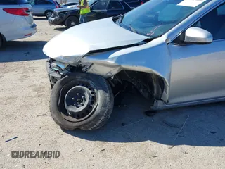 2014 Toyota Camry L with VIN 4T1BF1FK7EU856848, listed as a IAAI auction lot 41729604 with 100,148 mi miles. Bid and sale history available at carsss.com. Image 6.