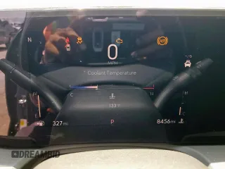 2024 Buick Encore GX Preferred с VIN KL4AMBSL6RB167289, выставлен на аукционе Copart как лот 58728565 с пробегом 8 456 миль миль и Списание • Salvage title. История ставок и продаж доступна на DreamBid. Изображение 9.