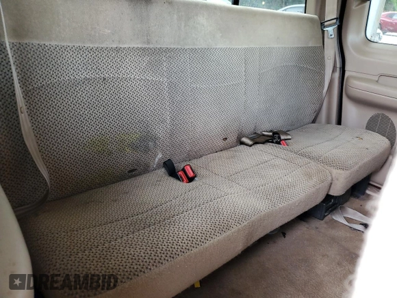 1999 Ford F-150 XL with VIN 1FTRX17L1XNB81874, listed as a Copart auction lot 59275675 with Not provided miles and Salvage title. Bid and sale history available at DreamBid. Image 10.
