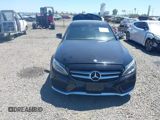 2015 Mercedes-Benz C 300 Luxury with VIN 55SWF4KB8FU011691, listed as a IAAI auction lot 42391665 with 118,630 mi miles and . Bid and sale history available at DreamBid. Image 13.
