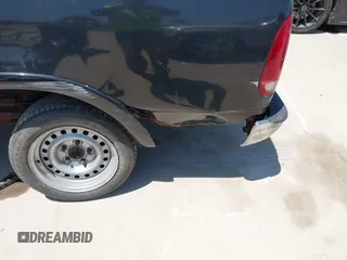 1997 Ford F-150 с VIN 2FTDX18W4VCA89454, выставлен на аукционе IAAI как лот 42003136 с пробегом 112 668 миль миль и . История ставок и продаж доступна на DreamBid. Изображение 12.