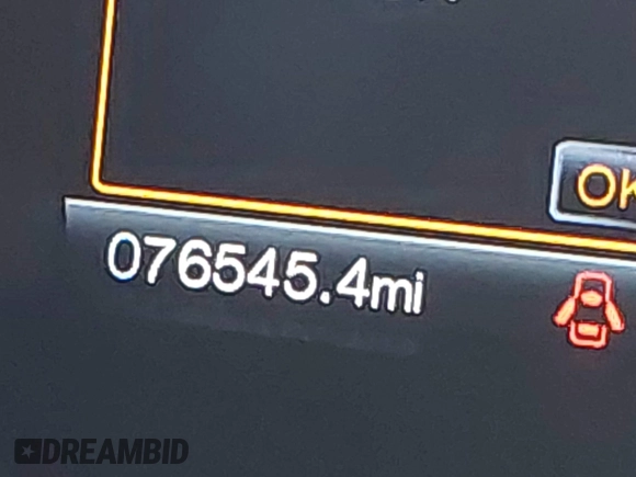 2016 Ford Fusion SE with VIN 3FA6P0H72GR374472, listed as a IAAI auction lot 42329187 with 76,545 mi miles and . Bid and sale history available at DreamBid. Image 15.
