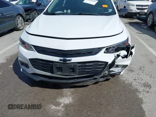 2018 Chevrolet Malibu LT with VIN 1G1ZD5ST9JF288916, listed as a IAAI auction lot 41876896 with 67,201 mi miles and . Bid and sale history available at DreamBid. Image 12.