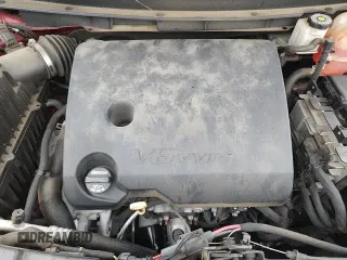 2019 Chevrolet Traverse LT Cloth с VIN 1GNEVGKW1KJ110433, выставлен на аукционе Copart как лот 81858745 с пробегом 93 715 миль миль и Списание • Salvage title. История ставок и продаж доступна на DreamBid. Изображение 16.