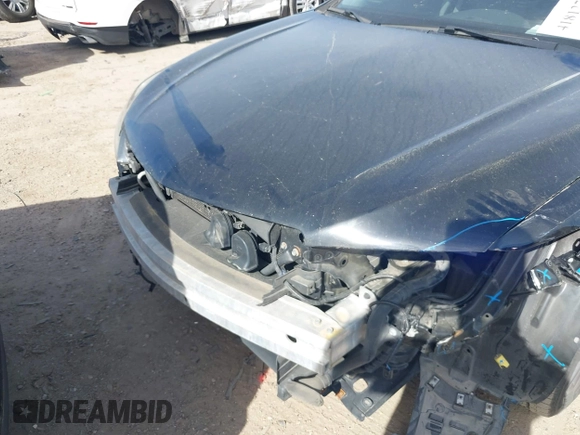 2015 Acura TLX Technology with VIN 19UUB3F53FA006668, listed as a IAAI auction lot 41812767 with 79,311 mi miles and . Bid and sale history available at DreamBid. Image 6.