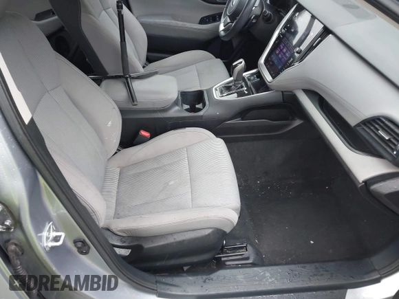 2021 Subaru Legacy Premium z VIN 4S3BWAF61M3020223, wystawiony jako IAAI lot #42296120 z przebiegiem 87 932 mil mil oraz . Historia ofert i sprzedaży dostępna na DreamBid. Obrazek 5.