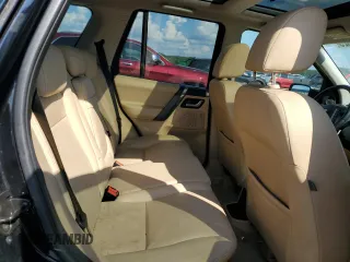 2008 Land Rover LR2 SE с VIN SALFS24N38H028306, выставлен на аукционе Copart как лот 62696825 с пробегом 149 027 миль миль и Списание • Salvage title. История ставок и продаж доступна на DreamBid. Изображение 10.