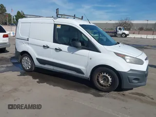 2014 Ford Transit Connect XL z VIN NM0LS6E77E1136690, wystawiony jako IAAI lot #41532666 z przebiegiem 216 423 mil mil oraz . Historia ofert i sprzedaży dostępna na DreamBid. Obrazek 1.