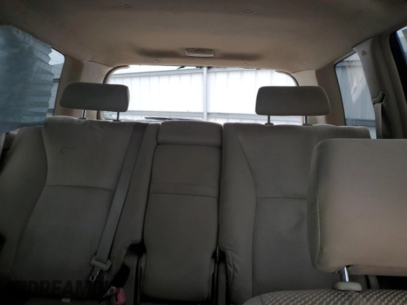 2007 Toyota Highlander Hybrid with VIN JTEGW21A970019300, listed as a Copart auction lot 84977824 with 162,984 mi miles and Salvage Title. Bid and sale history available at carsss.com. Image 10.