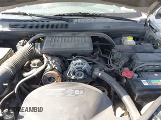 2006 Jeep Grand Cherokee Laredo с VIN 1J4GS48K46C205635, выставлен на аукционе IAAI как лот 42453335 с пробегом 129 063 миль миль и . История ставок и продаж доступна на DreamBid. Изображение 10.