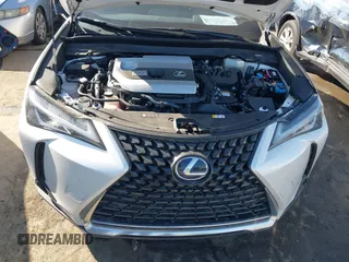 2021 Lexus UX 250h с VIN JTHP9JBH9M2051101, выставлен на аукционе IAAI как лот 41422925 с пробегом 75 262 миль миль и . История ставок и продаж доступна на DreamBid. Изображение 10.