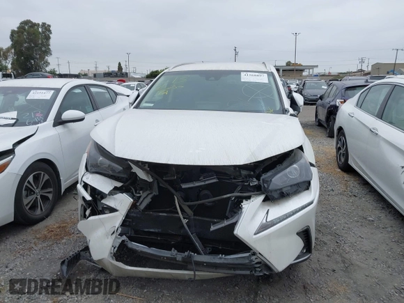 2019 Lexus NX 300 с VIN JTJYARBZXK2144756, выставлен на аукционе IAAI как лот 41568897 с пробегом 26 758 миль миль и . История ставок и продаж доступна на DreamBid. Изображение 13.