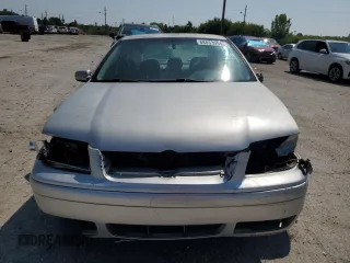 2001 Volkswagen Jetta с VIN 3VWTG69M41M180161, выставлен на аукционе Copart как лот 68853994 с пробегом Не указан миль и Списание • Salvage title. История ставок и продаж доступна на DreamBid. Изображение 5.