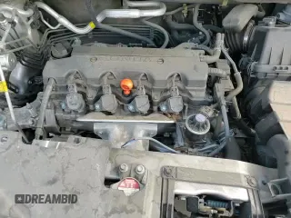 2022 Honda HR-V LX с VIN 3CZRU5H38NM702797, выставлен на аукционе Copart как лот 86256855 с пробегом 36 088 миль миль и Списание • Salvage title. История ставок и продаж доступна на DreamBid. Изображение 14.