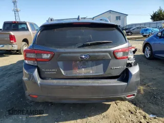 2021 Subaru Impreza Premium z VIN 4S3GTAD64M3712378, wystawiony jako Copart lot #52405735 z przebiegiem 98 077 mil mil oraz Szkoda całkowita • Salvage title. Historia ofert i sprzedaży dostępna na DreamBid. Obrazek 6.