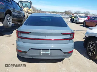 2022 Polestar 2 z VIN LPSED3KA3NL078014, wystawiony jako IAAI lot #41690355 z przebiegiem 65 926 mil mil oraz . Historia ofert i sprzedaży dostępna na DreamBid. Obrazek 17.