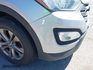 2014 Hyundai Santa Fe Sport with VIN 5XYZU3LB6EG162730, listed as a IAAI auction lot 42046999 with 149,510 mi miles. Bid and sale history available at carsss.com. Image 6.