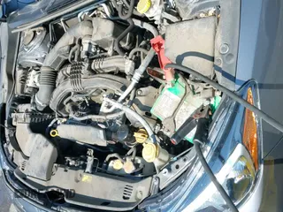 2018 Subaru Impreza с VIN 4S3GTAA69J3734098, выставлен на аукционе IAAI как лот 42835961 с пробегом 59 299 миль миль и . История ставок и продаж доступна на DreamBid. Изображение 17.