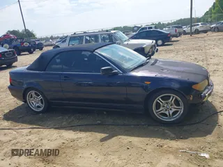 2004 BMW 3 Series 325Ci with VIN WBABW334X4PL26552, listed as a IAAI auction lot 42074709 with 303,804 mi miles and . Bid and sale history available at DreamBid. Image 13.