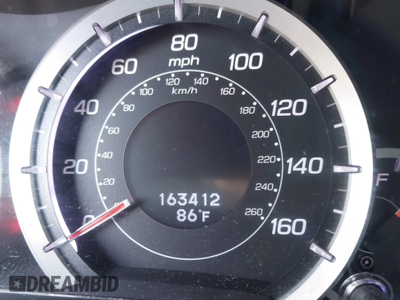 2013 Acura TSX z VIN JH4CU2F46DC010462, wystawiony jako IAAI lot #42588181 z przebiegiem 163 412 mil mil oraz . Historia ofert i sprzedaży dostępna na DreamBid. Obrazek 15.