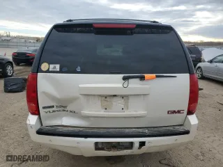 2012 GMC Yukon XL SLT with VIN 1GKS2KE71CR107342, listed as a Copart auction lot 50051245 with 0 mi miles and Clean Title. Bid and sale history available at carsss.com. Image 6.