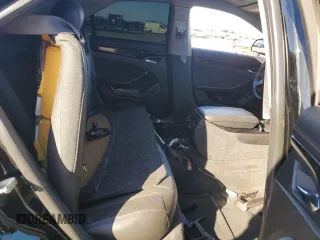 2014 Cadillac CTS-V z VIN 1G6DV5EP6E0108073, wystawiony jako Copart lot #77003684 z przebiegiem Nie podano mil oraz Szkoda całkowita • Salvage title. Historia ofert i sprzedaży dostępna na DreamBid. Obrazek 10.