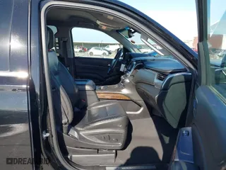 2019 Chevrolet Suburban LT with VIN 1GNSCHKC5KR192740, listed as a IAAI auction lot 41060098 with 243,257 mi miles. Bid and sale history available at carsss.com. Image 5.
