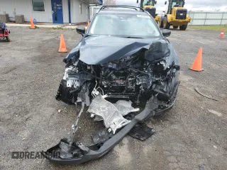 2024 Mazda CX-5 S Carbon Edition with VIN JM3KFBCL9R0471285, listed as a Copart auction lot 79424864 with Not Provided miles and Salvage Title. Bid and sale history available at DreamBid. Image 5.