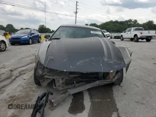 2001 Ford Mustang GT Deluxe с VIN 1FAFP42X11F204964, выставлен на аукционе Copart как лот 60485175 с пробегом Не указан миль и Чистый • Clean title. История ставок и продаж доступна на DreamBid. Изображение 5.
