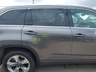 2018 Toyota Highlander Limited with VIN 5TDYZRFH5JS276425, listed as a IAAI auction lot 42070369 with 129,215 mi miles and . Bid and sale history available at DreamBid. Image 20.