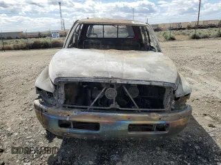 1997 Dodge 1500 z VIN 3B7HF13Z3VG701815, wystawiony jako Copart lot #56922405 z przebiegiem Nie podano mil oraz Nie do naprawy • Non repairable. Historia ofert i sprzedaży dostępna na DreamBid. Obrazek 11.