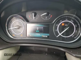 2014 Buick Regal Premium I z VIN 2G4GN5EX2E9236354, wystawiony jako Copart lot #56897205 z przebiegiem 77 147 mil mil oraz Szkoda całkowita • Salvage title. Historia ofert i sprzedaży dostępna na DreamBid. Obrazek 9.