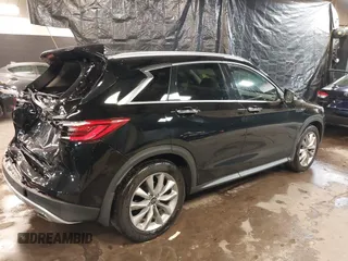 2021 Infiniti QX50 Luxe z VIN 3PCAJ5BB2MF120371, wystawiony jako IAAI lot #38543489 z przebiegiem 14 942 mil mil oraz . Historia ofert i sprzedaży dostępna na DreamBid. Obrazek 4.