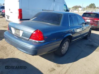 2007 Ford Police Interceptor с VIN 2FAHP71W77X115254, выставлен на аукционе IAAI как лот 41318385 с пробегом 154 983 миль миль и . История ставок и продаж доступна на DreamBid. Изображение 4.