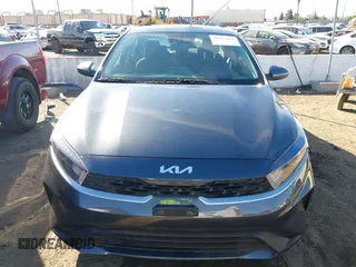 2024 Kia Forte LXS with VIN 3KPF24AD0RE769440, listed as a IAAI auction lot 41413414 with 4,221 mi miles and . Bid and sale history available at DreamBid. Image 12.
