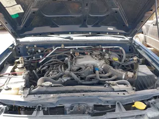 2004 Nissan Xterra XE z VIN 5N1ED28T34C686572, wystawiony jako IAAI lot #41906906 z przebiegiem 196 791 mil mil oraz . Historia ofert i sprzedaży dostępna na DreamBid. Obrazek 10.
