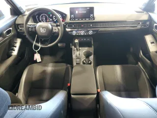 2025 Honda Civic Sport z VIN 19XFL2H86SE001509, wystawiony jako Copart lot #59091005 z przebiegiem 7 279 mil mil oraz Szkoda całkowita • Salvage title. Historia ofert i sprzedaży dostępna na DreamBid. Obrazek 8.