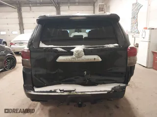 2012 Toyota 4Runner SR5 with VIN JTEBU5JR1C5107911, listed as a IAAI auction lot 41467578 with 99,746 mi miles. Bid and sale history available at carsss.com. Image 16.