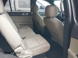 2014 Ford Explorer XLT z VIN 1FM5K7D89EGA23019, wystawiony jako IAAI lot #42706931 z przebiegiem 175 077 mil mil oraz . Historia ofert i sprzedaży dostępna na DreamBid. Obrazek 8.